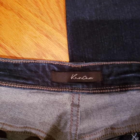 2 Pairs of KanCan Curvy Girl-sold together - Picture 4 of 6